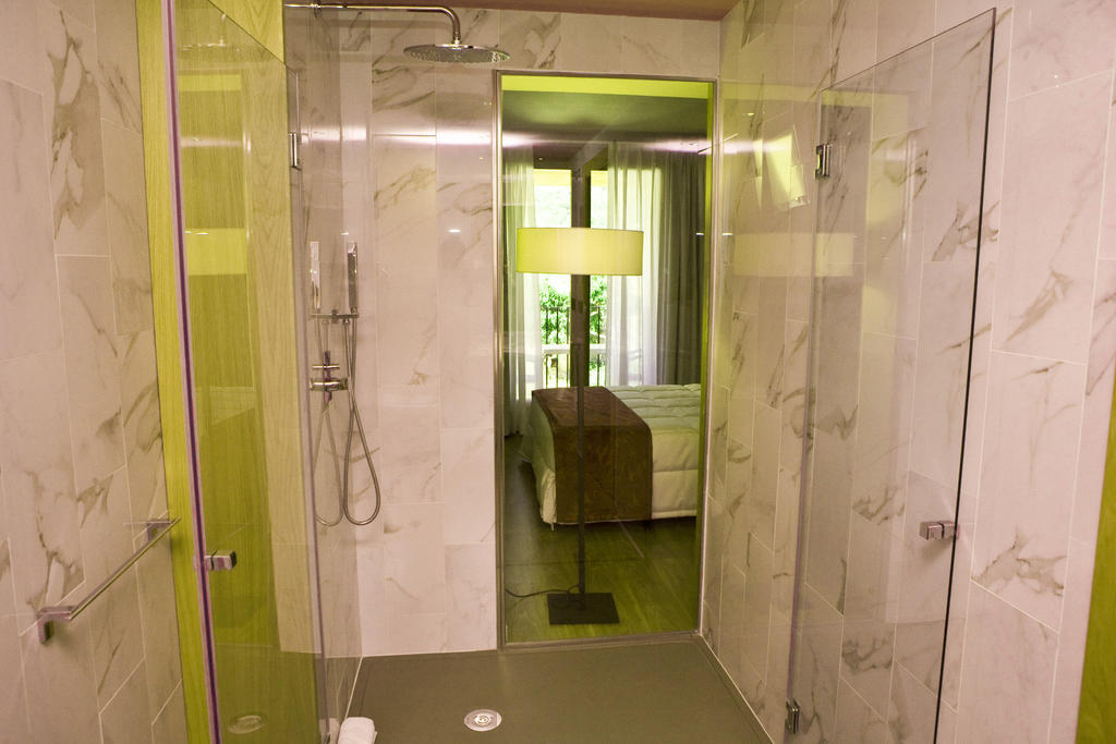 Hotel El Faixero Evolucion Cinctorres Room photo