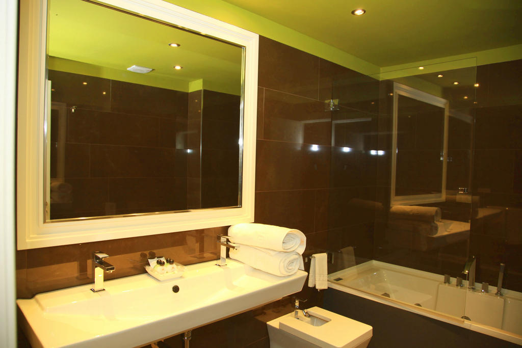 Hotel El Faixero Evolucion Cinctorres Room photo