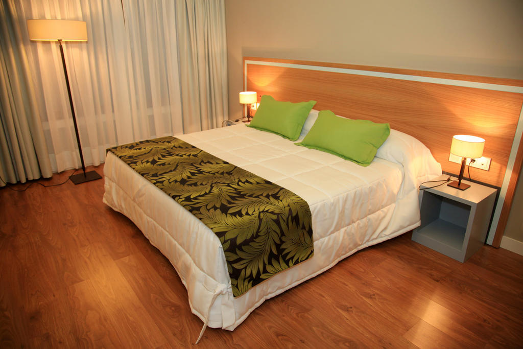 Hotel El Faixero Evolucion Cinctorres Room photo